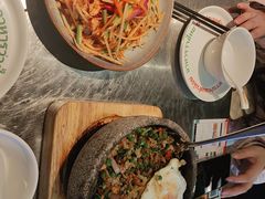 -小小集渔·泰式大排档(太古里香槟店)