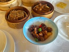 -万豪酒店·咏豪中餐厅