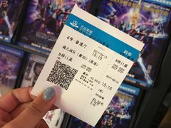 -万达影城(云龙万达广场激光IMAX店)