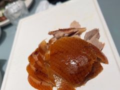 -小大董·烤鸭(观景餐厅·南京西路店)