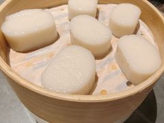 红糖年糕-佬太公海鸭·海鲜大排档(上海总店)