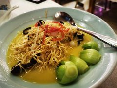 -桃花印巷江南小馆(朝阳路店)