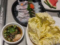 -海底捞火锅(河东万达广场店)