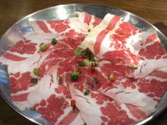 -·缸桶屋·韩式牛肋条自助烤肉(西湖D11店)