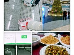 -大地春饼店(黄河路店)