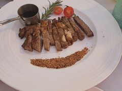 -天空花园餐吧·生日·团建(南山店)