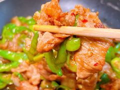 -大盐帮川菜馆(长楹天街店)