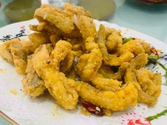 -海鲜人家(吕四店)