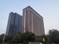 -徐州博顿温德姆酒店(高铁东站店)