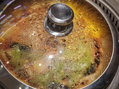 -灶座小锅烀饼·铁锅炖(道里店)