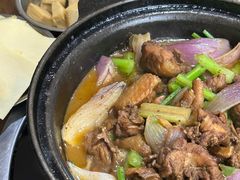 -宏大运餐厅(传媒大学店)