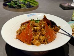-佬太公海鸭·海鲜大排档(上海总店)
