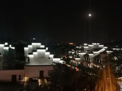 -南京夫子庙国际青年旅舍(平江府路店)