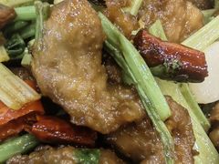 -玉桥餐厅(天坛店)