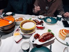 -大鸭梨烤鸭(望京店)