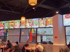-五丁桥光头香辣蟹(望江橡树林店)