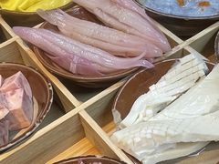 -芈重山老火锅(广州首店)