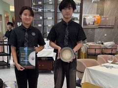 -庖丁兄弟干式熟成牛排自助餐厅(仁恒伊势丹店)