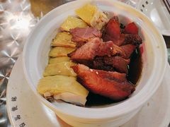 -日昌餐馆(亦庄店)