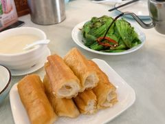 -岭南汇海鲜酒家·粤菜·手工茶点(蛇口店)