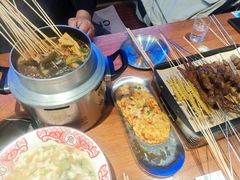 -路边羊烧烤酒场(宝带路店)