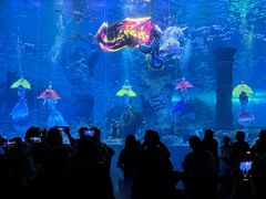 -波塞冬旅游度假区