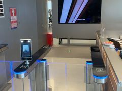 -FUSION FITNESS 热炼健身(万象天地店)