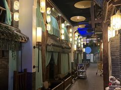 -淀里船宴(卓达店)