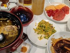 -海富门·带鱼·淮扬菜·粤菜(甘家口店)