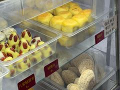 -天泽祥·鼓楼馒头(鼓楼店)