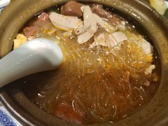 -南京大牌档(香港广场店)