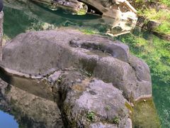 -山西通天峡景区