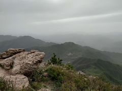 -妙峰山风景名胜区