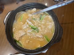 -洪福饭店·十八年老店