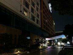 -佛山南海雅乐轩酒店