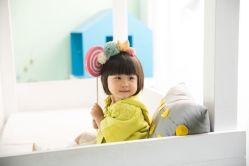 -WPlus明星肖像亲子全家福摄影