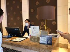 -上海中航虹桥机场泊悦酒店