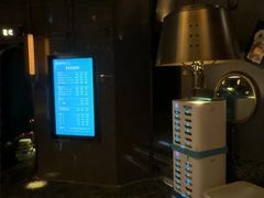 -足莲得·足道SPA(滨湖银泰店)