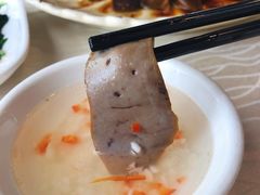 卤水鹅肝-迈姨·潮州菜(麓湖公园店)