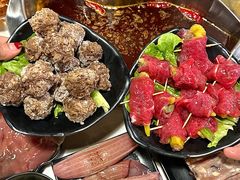 -三江汇火锅店(保全街店)