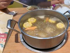 -掂档潮汕牛肉火锅(cityon熙地港店)