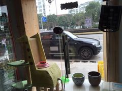-哆趣宠物医院·眼科·内镜·急重症转诊中心(上海店)