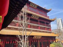 -钦赐仰殿道观