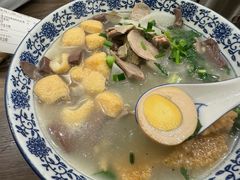 -小潘记鸭血粉丝汤