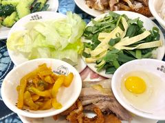 -桥香园云南过桥米线(金马碧鸡店)