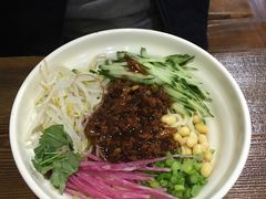 -老北京正宗炸酱面(渤海明珠店)
