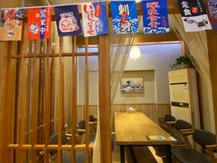 门面-林妈妈村·日式料理(宝山万达店)