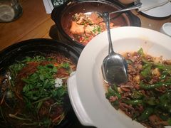 -费大厨辣椒炒肉(万家丽一店)