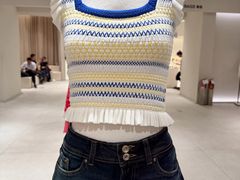 -ZARA(沈阳大悦城店)