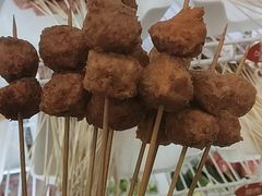 -成都屋头串串香(八府庄店)